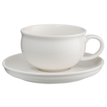 Набор чайных пар milky cloud, 250 мл, 2 шт.