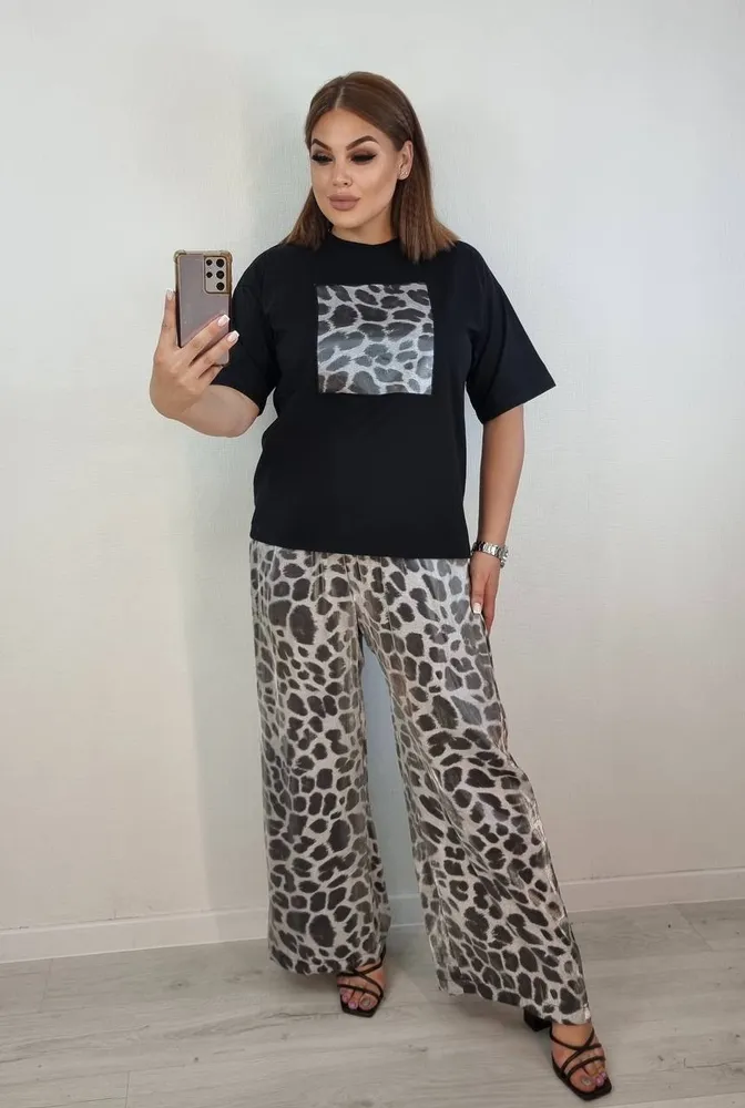 Костюм 542-3 Fabrika