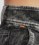 Джинсы OVERDYED C BOSS ORANGE - графитовый(50504644)