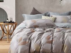 Постельное белье Asabella 1817  TENCEL