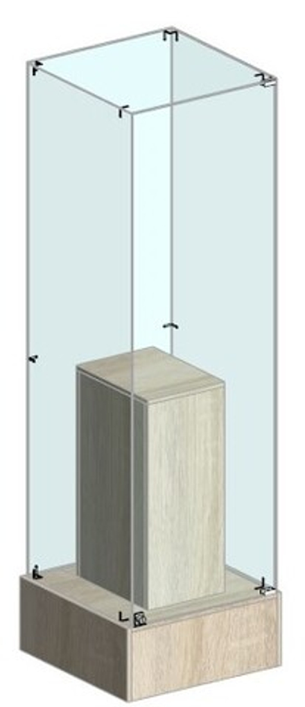 Витрина ВМ22