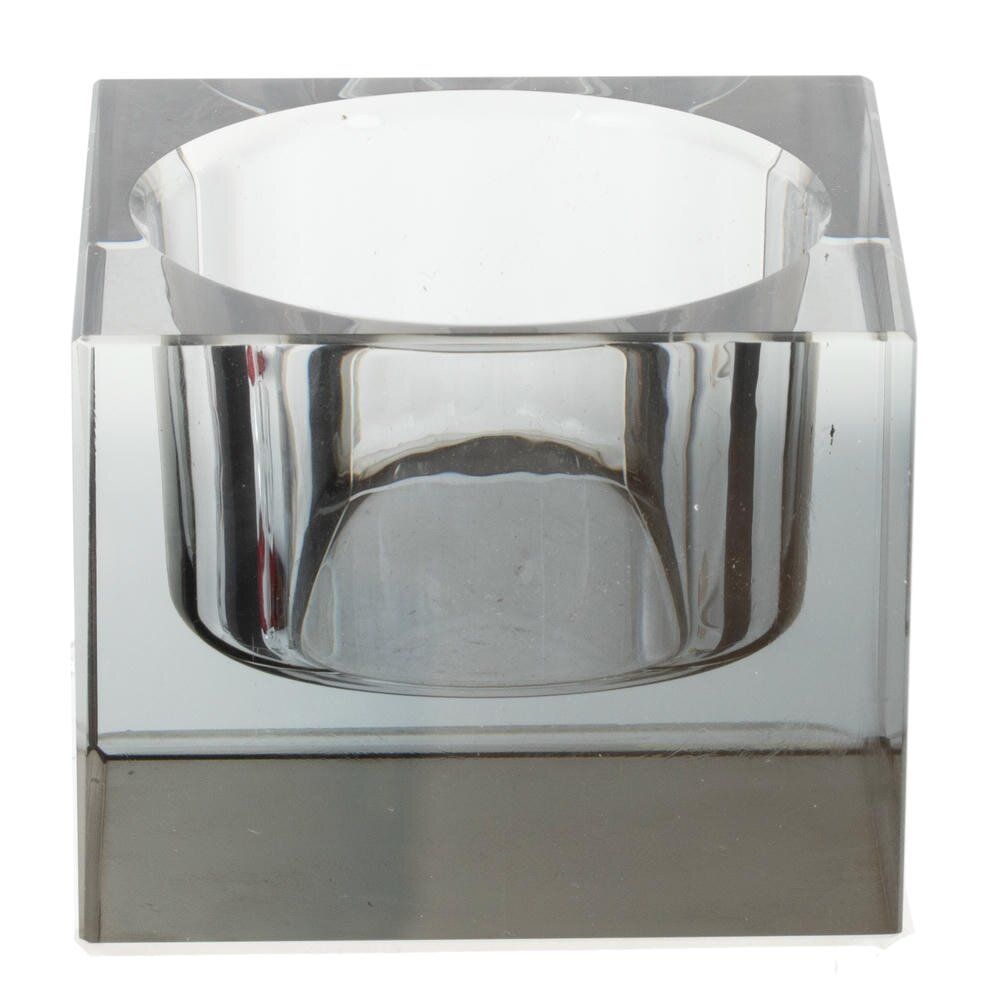 GAEM Подсвечник, L5 W5 H4 см