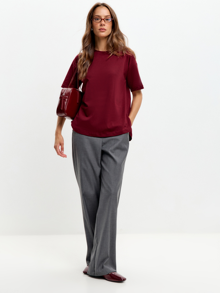 Футболка OVERSIZE