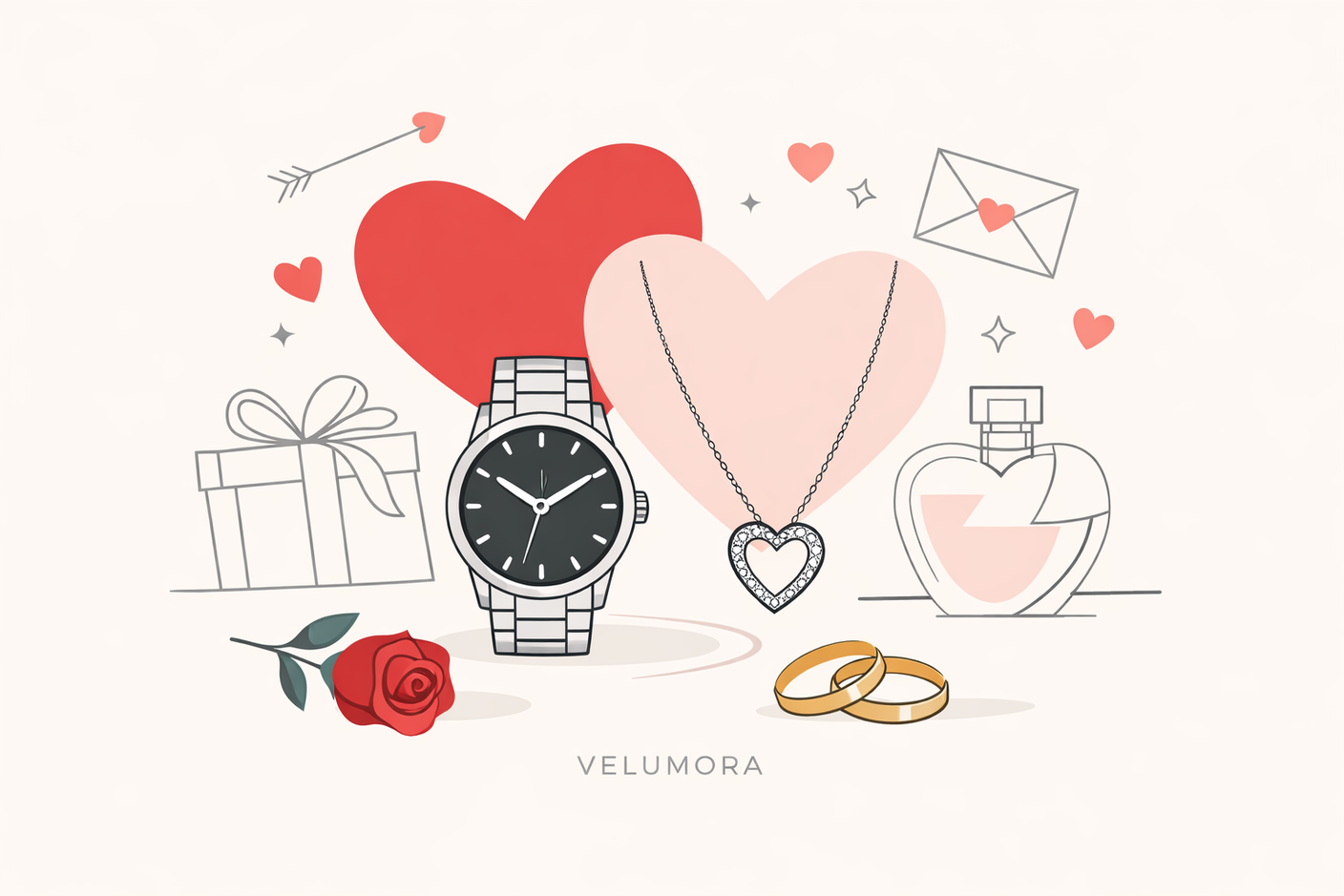 С Днём святого Валентина! ❤️