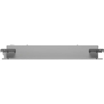 Светильник OWP OPTIMA LED 600 (50) IP54/IP54 EM 4000K mat Clip-In (600х600х90мм) СТ