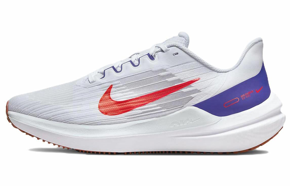Кроссовки Nike Zoom Winflo 9