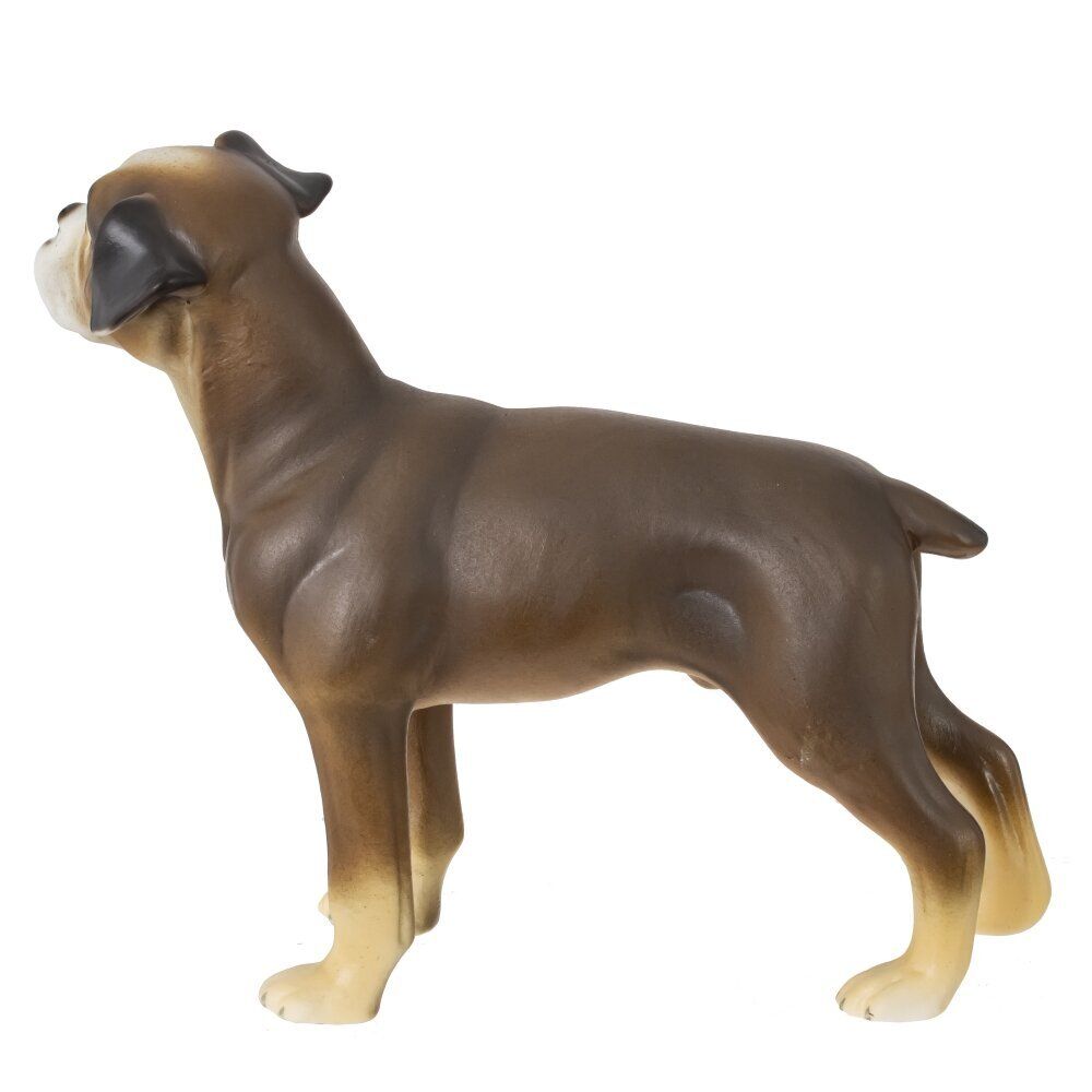 GAEM Фигурка декоративная "Боксер", L15 W6 H13 см