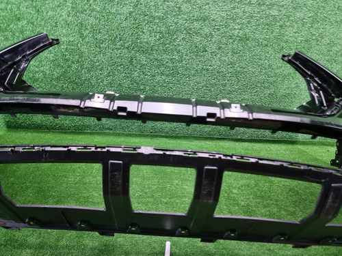 Бампер передний Haval F7 (2022-2024)