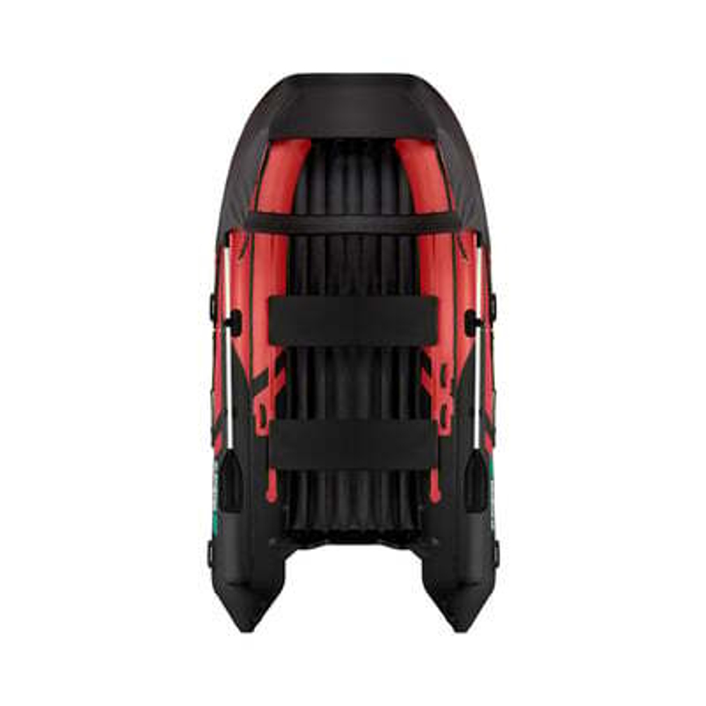 Лодка ПВХ GLADIATOR E420X