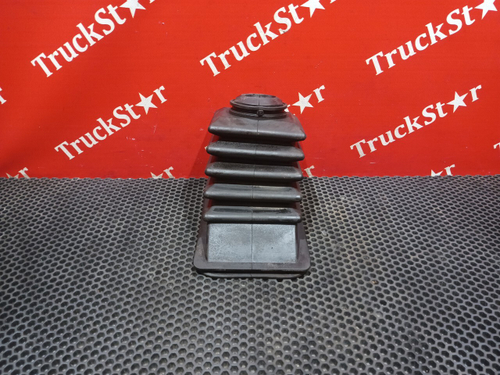 Кожух рулевого кардана 2018г.