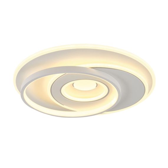 Потолочный светодиодный светильник MyFar Ceiling Galatea MR9010-CL