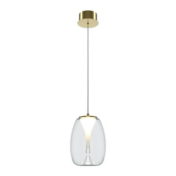 Подвесной светильник Maytoni MOD282PL-L8G3K1