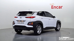 Hyundai KONA Дизель 1.6 2WD (03.2020)
