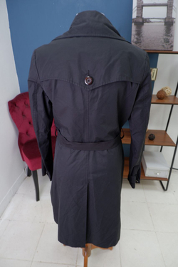 Плащ Mexx  базовый 48 размер