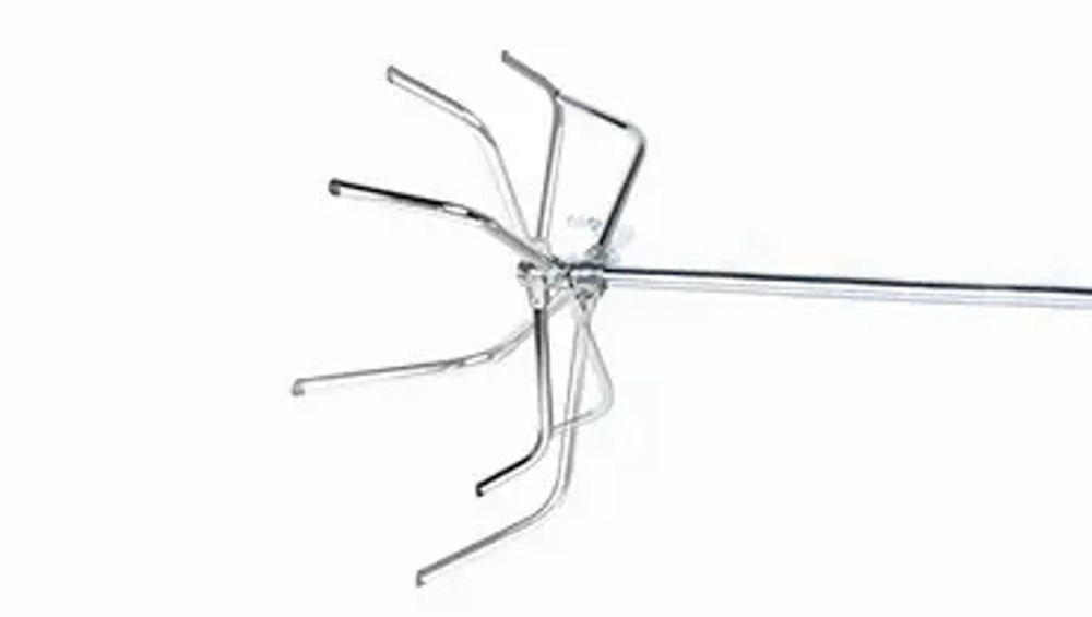 Стойка KUPO CL-20MK MASTER C-STAND GRIP ARM со штангой