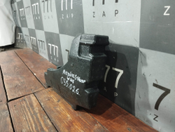 Наполнитель двери передней правой C-Class (W205) 14-23 Б/У Оригинал A2057270616