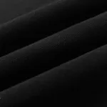 Футболка Ymkashix Sprayed logo черная