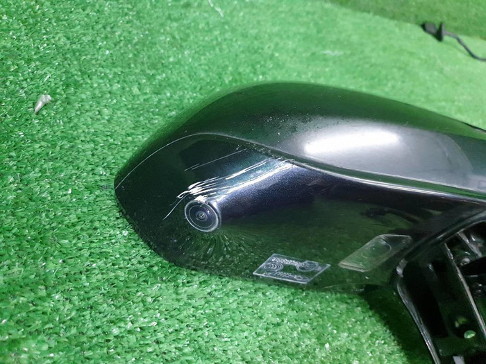 Зеркало правое Genesis G90 (2018-2022) 6 контактов