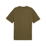 Футболка PUMA MMQ Tee
