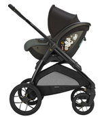 Коляска Inglesina Aptica XT Darwin i-Size System Quattro 4 в 1 2025 Taiga Green