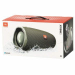 Портативная акустика JBL Xtreme 2 зеленый