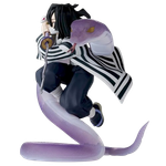 Фигурка SEGA Kimetsu no Yaiba Obanai Iguro Hashira