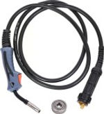 Сварочный полуавтомат ELITECH АИС 160 СИН ЖК 204748