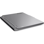 Ноутбук Lenovo LOQ 15AHP10 AMD Ryzen 7 250/16Gb (1*16 D5)/SSD512Gb/RTX5060 8Gb (100W)/15.6"/IPS/FHD/1920x1080/144Hz/Win11 (SL English)/RJ-45/Luna Grey/2.4kg (83JG007PUS)