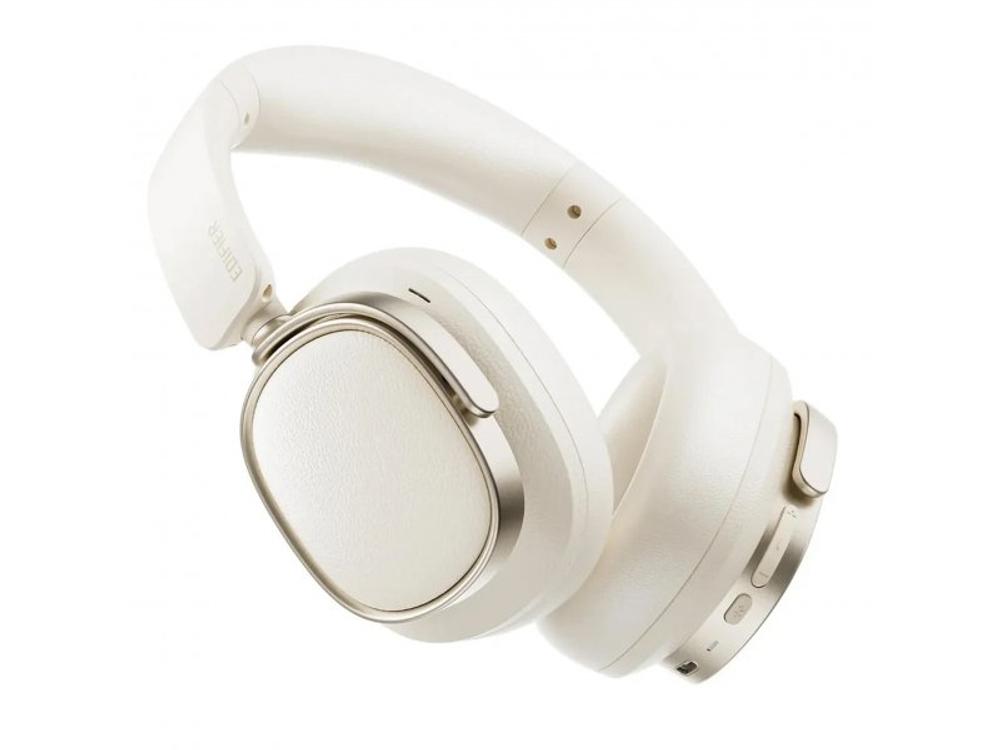 Беспроводные наушники Edifier ES850NB слоновая кость