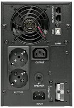 Источник бесперебойного питания  EKF PSW-610-T