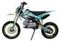 Мотоцикл REGULMOTO Seven PITBIKE