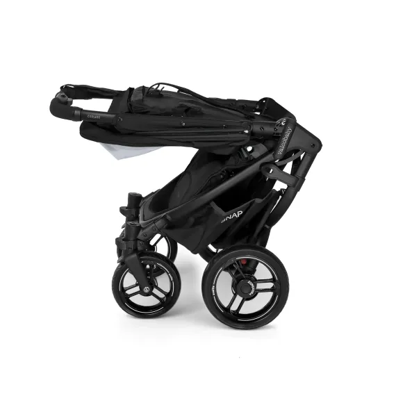 Прогулочная коляска Valco Baby Snap series 2 Pitch