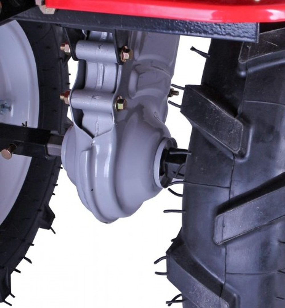 Мотоблок Ресанта МБ-7000-10 70/5/37