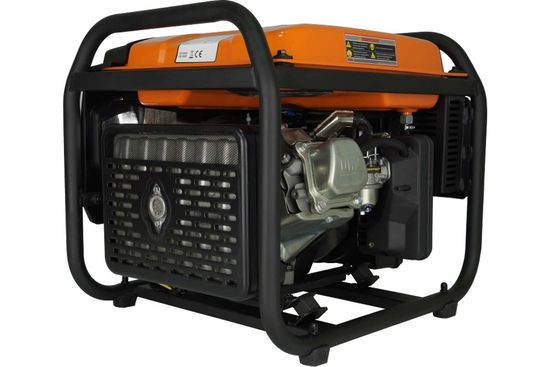 Инверторный генератор "LIFAN" 4000I