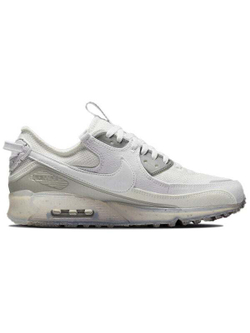 Кроссовки Nike Air Max Terrascape 90 White Grey