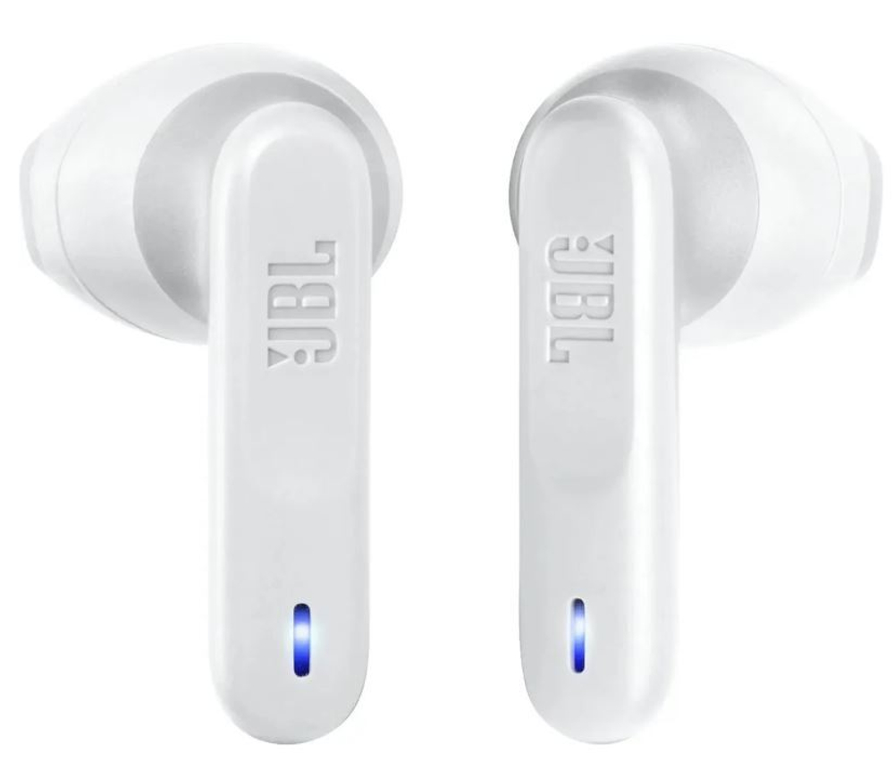 Наушники беспроводные JBL JBLWFLEX2WHT