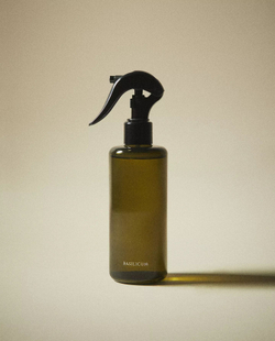 Zara Home - Спрей с запахом базилика, 200 мл