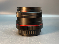 Pentax-DA SMC 35mm f/2.8 Macro Limited