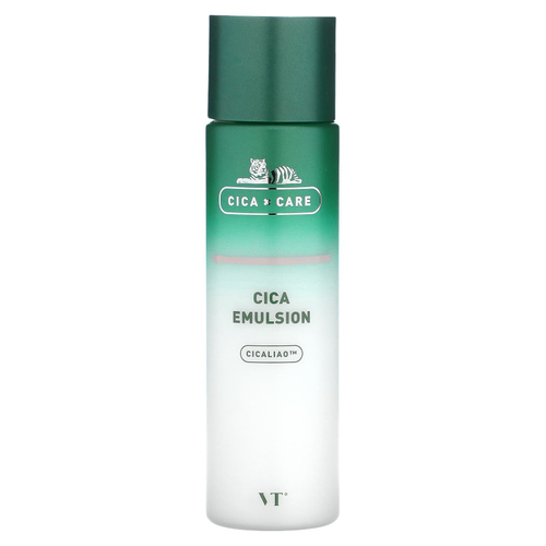 VT Cosmetics, Эмульсия Cica, 200 мл (6,76 жидк. унц.)