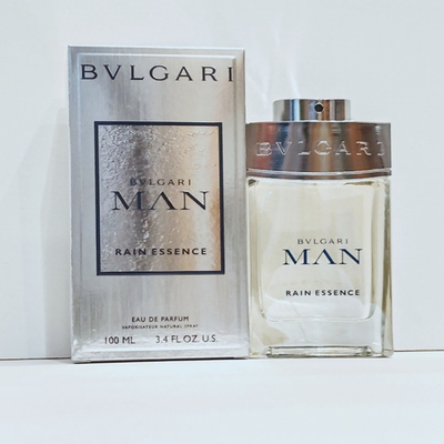 Bvlgari Man Rain Essence парфюмерная вода для мужчин 100 мл