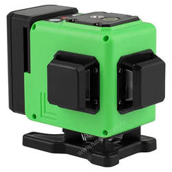 Лазерный уровень AMO LN 3D-360-3