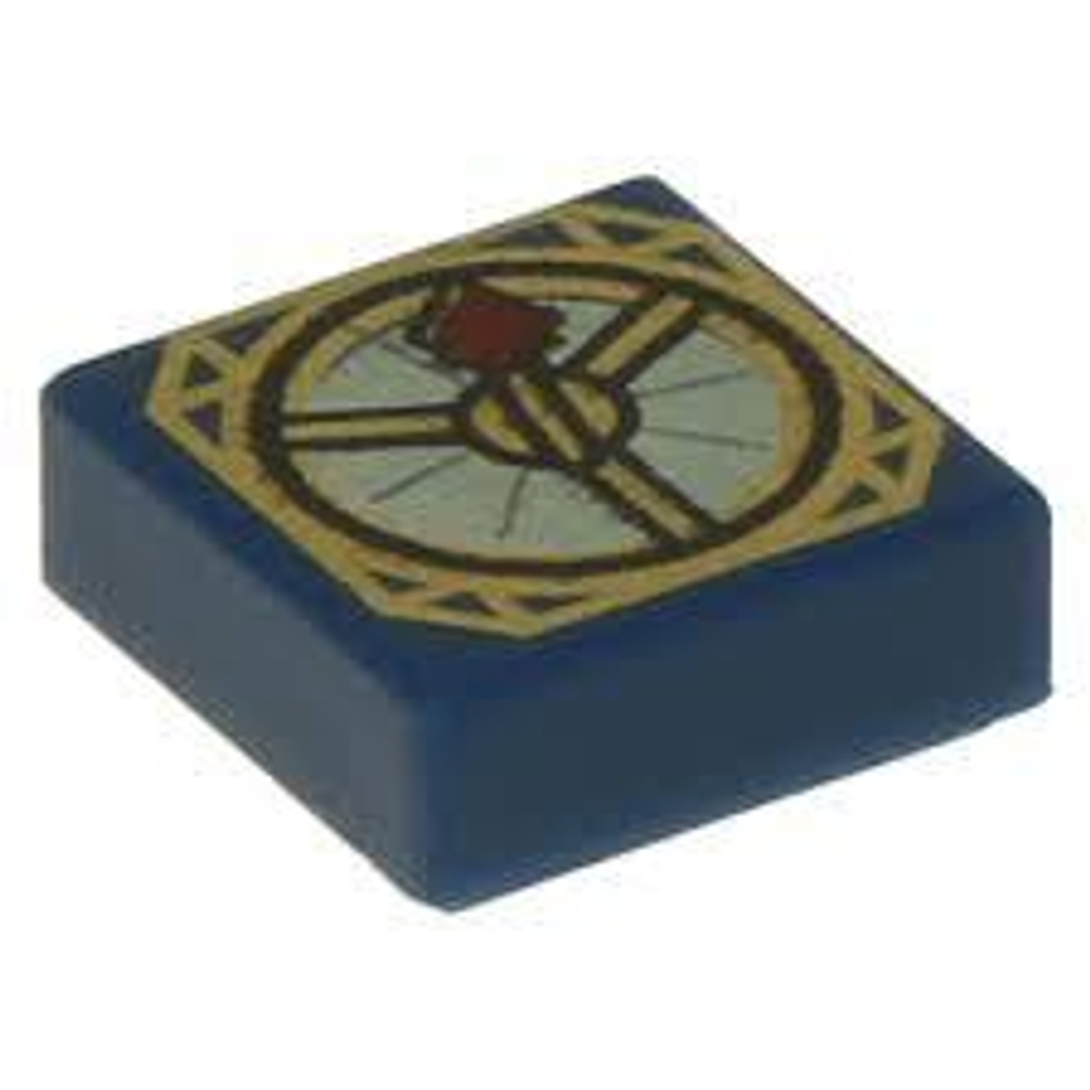 Аксессуар  3070pb052  Dark Blue