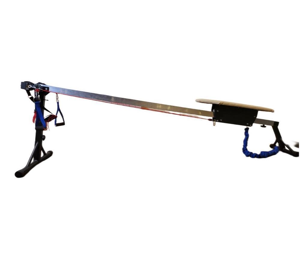 Тренажер МА - аналог Vasa (Васа) CT Свимтрейнинг / ST SwimTraining