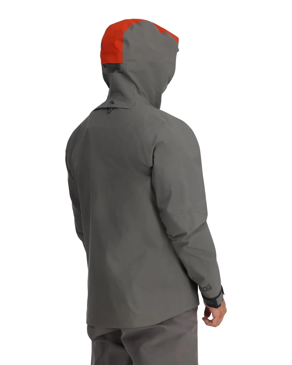 Куртка Simms G4 Pro Jacket