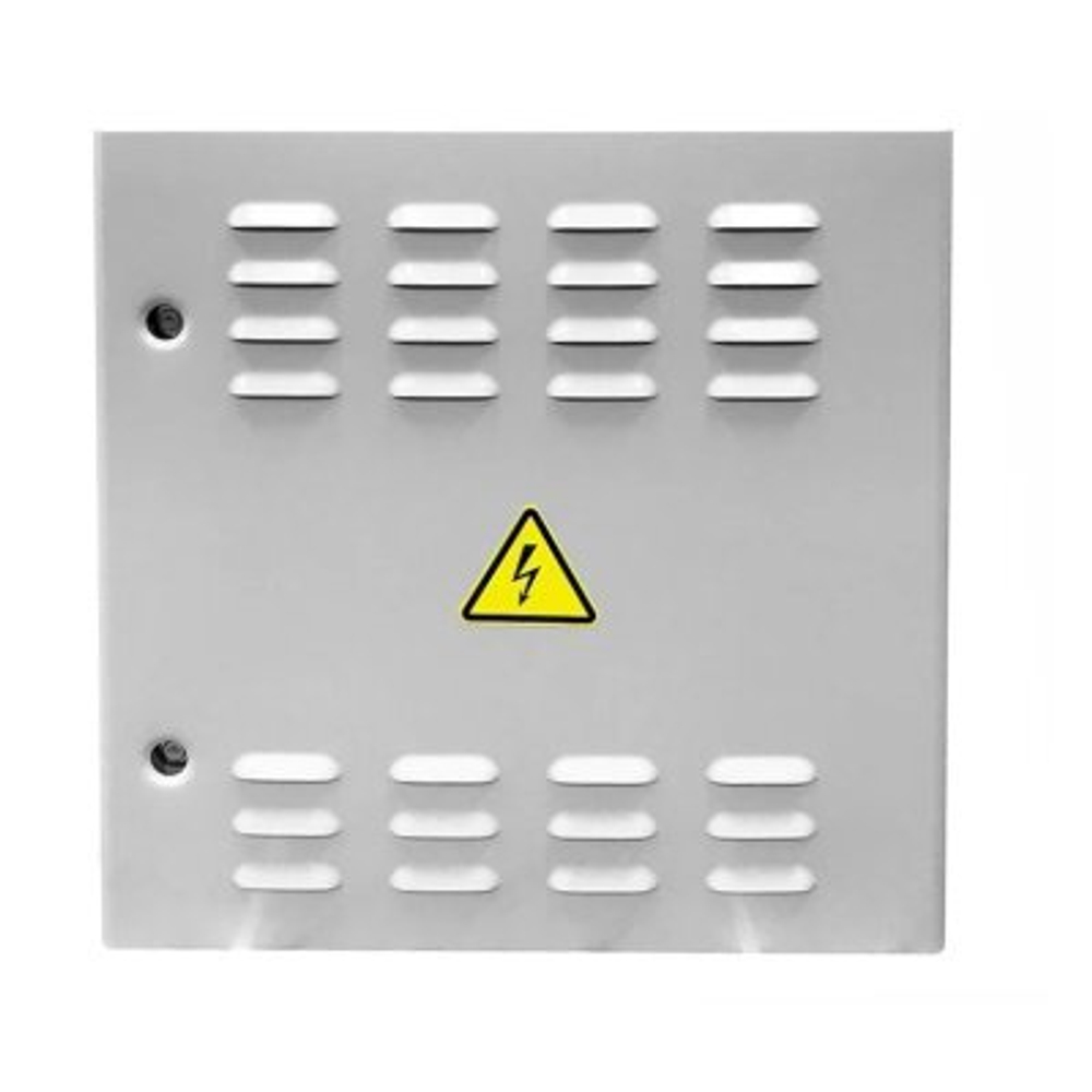 Телекоммуникационный шкаф ЦМО ШТВ-Н-12.6.5-4ААА-Т1