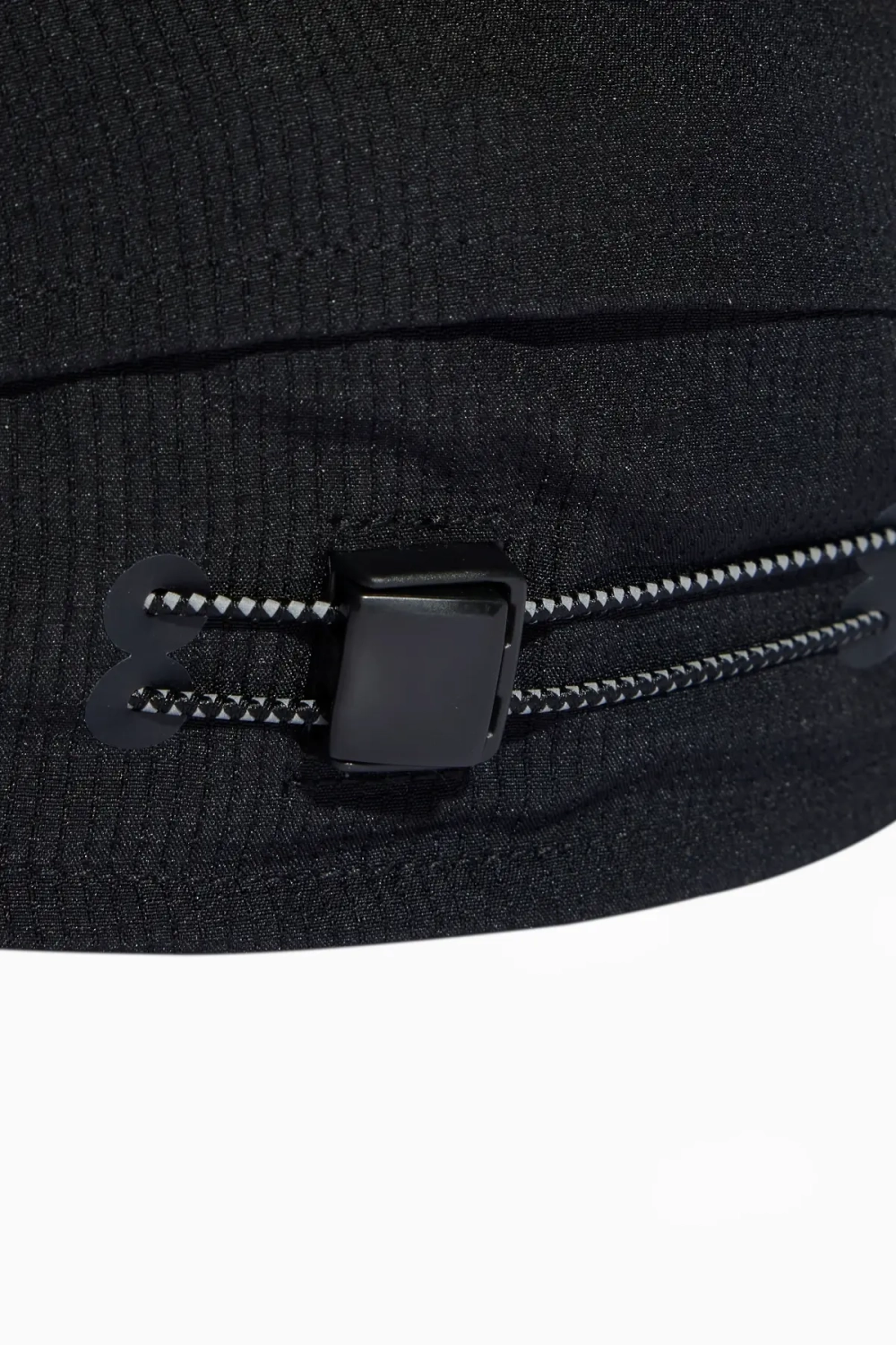 Кепка adidas Running Packable HEAT.RDY X-City - черный