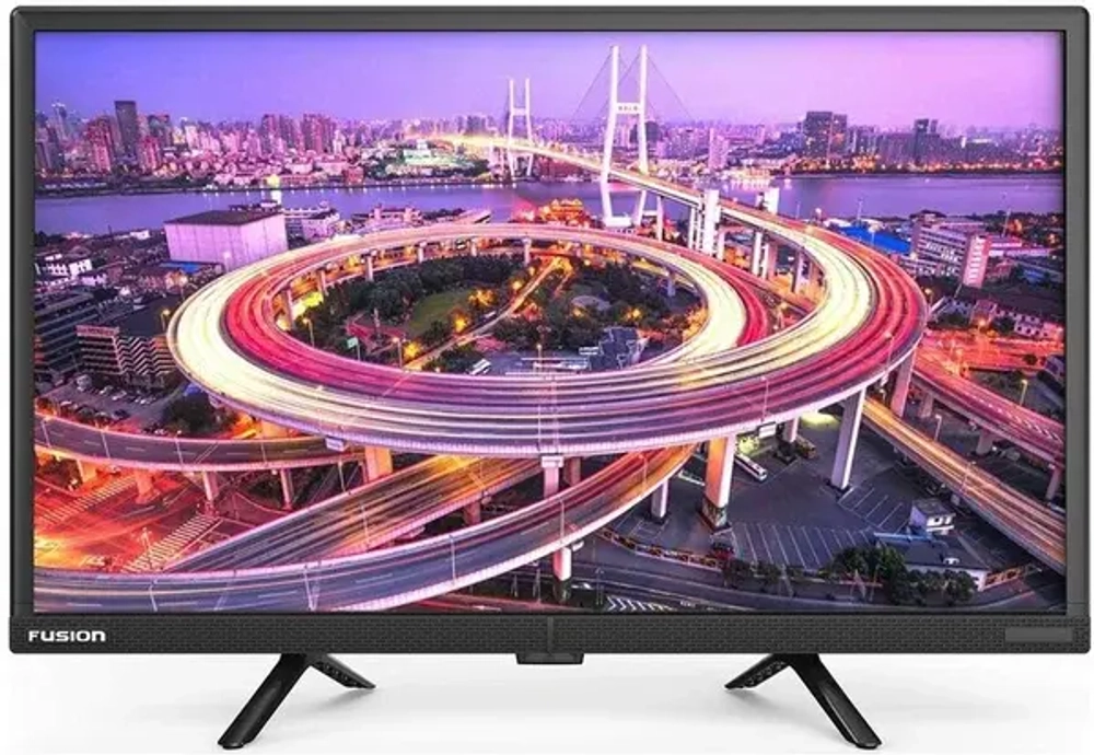 Телевизор Fusion FLTV-24AS310 (h)