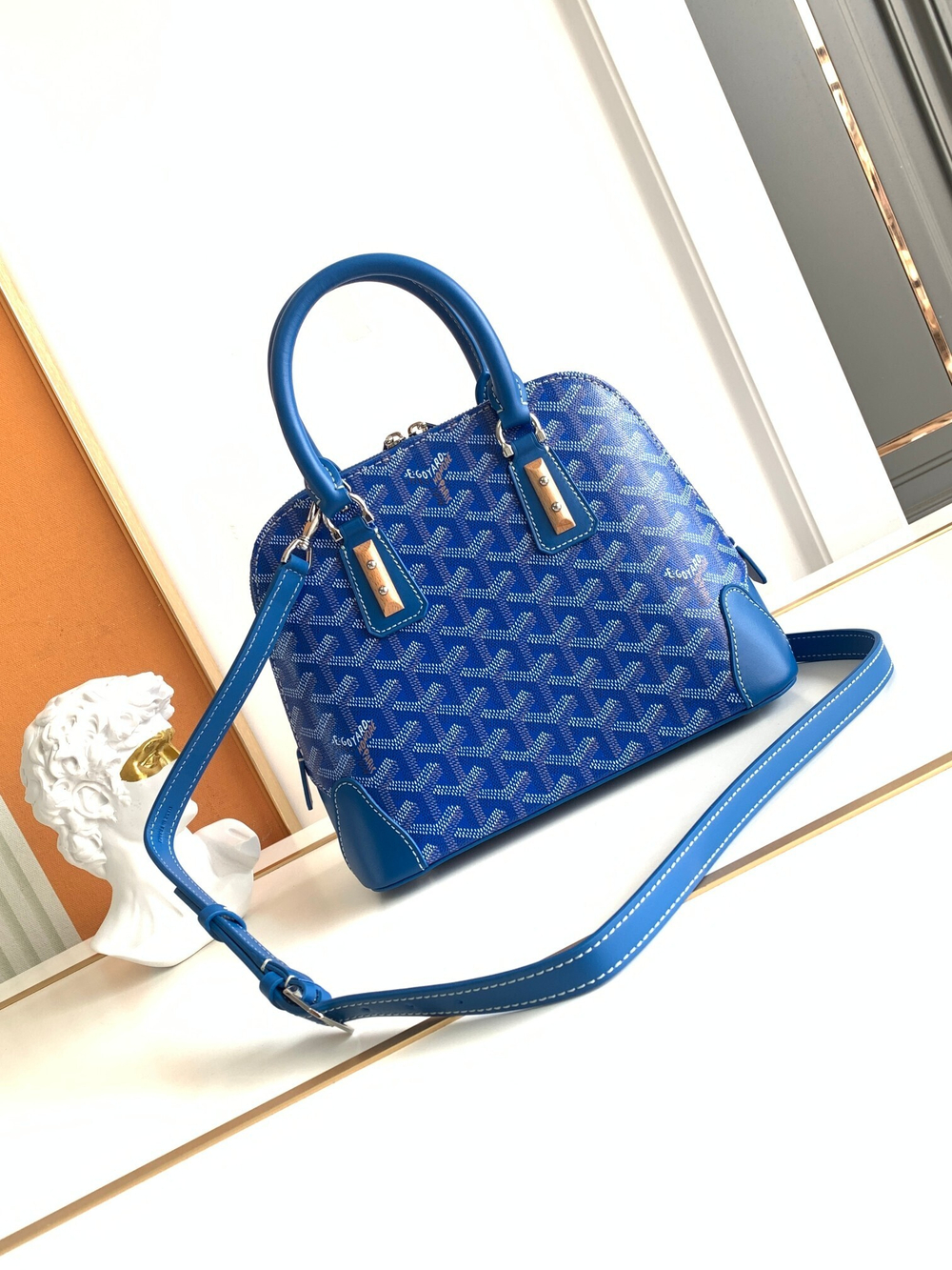 Goyard Vendome PM Bag