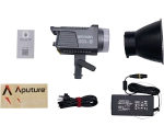 Осветитель Aputure Amaran 200d S светодиодный, 200 Вт, 5600К