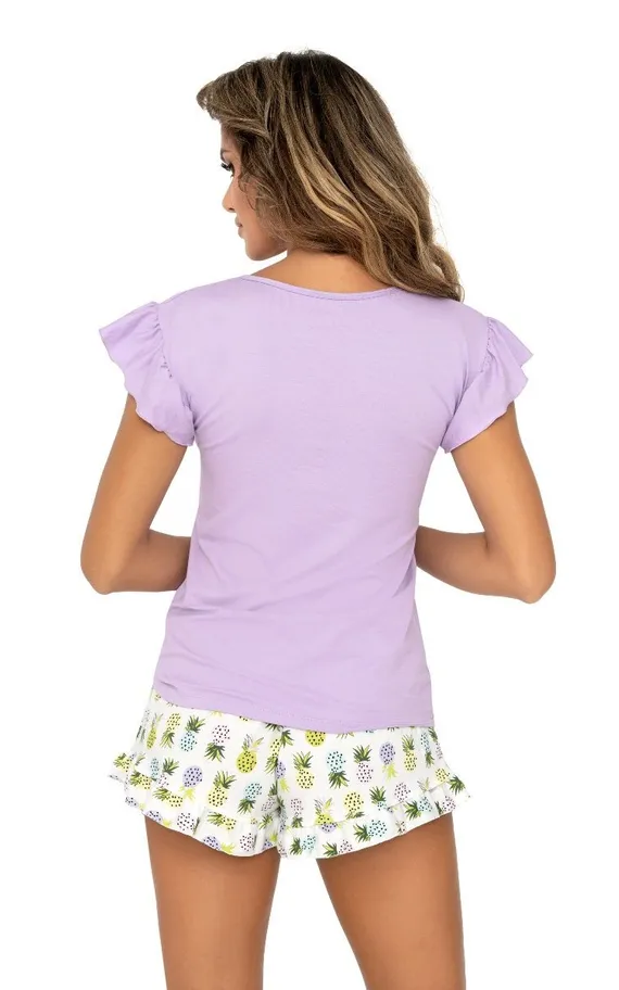 ANANAS 1/2 Пижама женская с шортами
